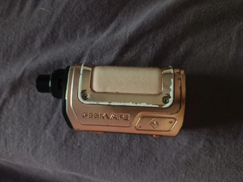 Geekvape Aegis Hero 2 под-система — фото 3