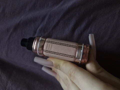 Geekvape Aegis Hero 2 под-система