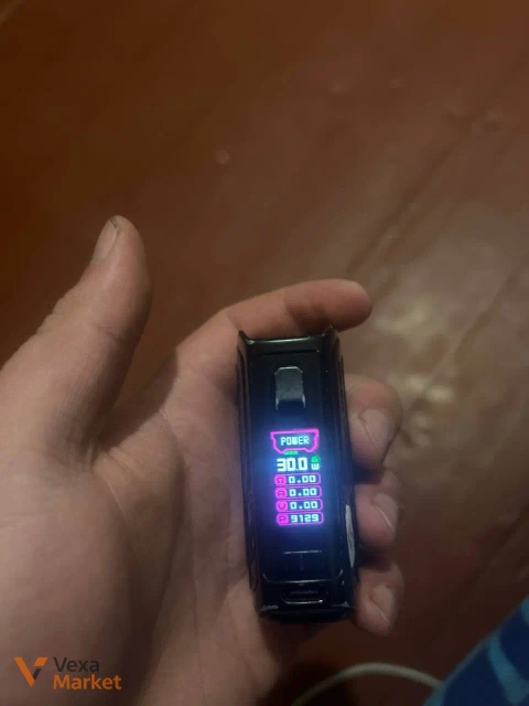 GeekVape Aegis Hero Pod-система