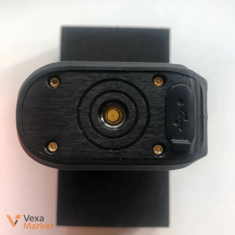 Geekvape Aegis X Gunmetal Camo 200W батарейний мод — фото 3