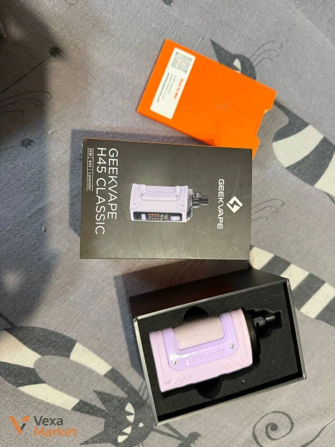 GeekVape H45 Classic Pod-система