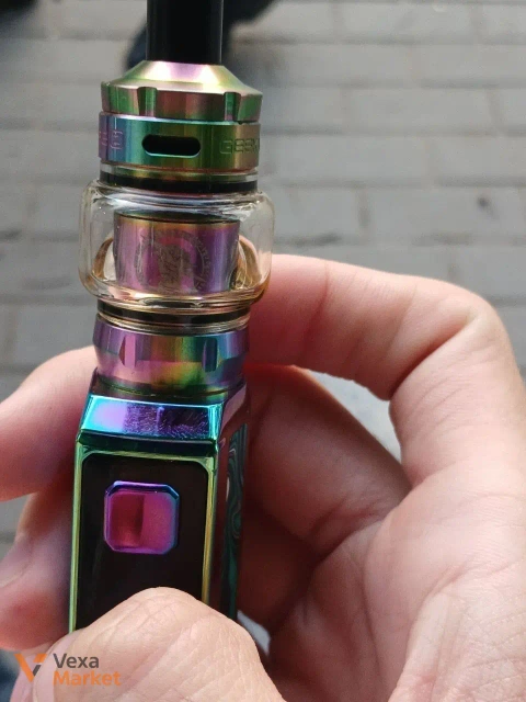 GeekVape Z50 с баком Geekvape Z Nano Tank