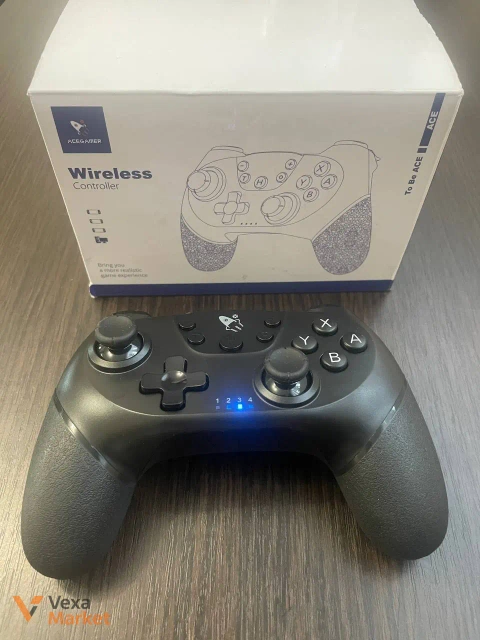 Геймпад Nintendo SW / ПК бездротовий