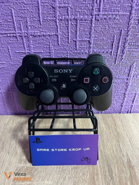 Геймпади для Xbox Series, PS5, PS4 та PS3
