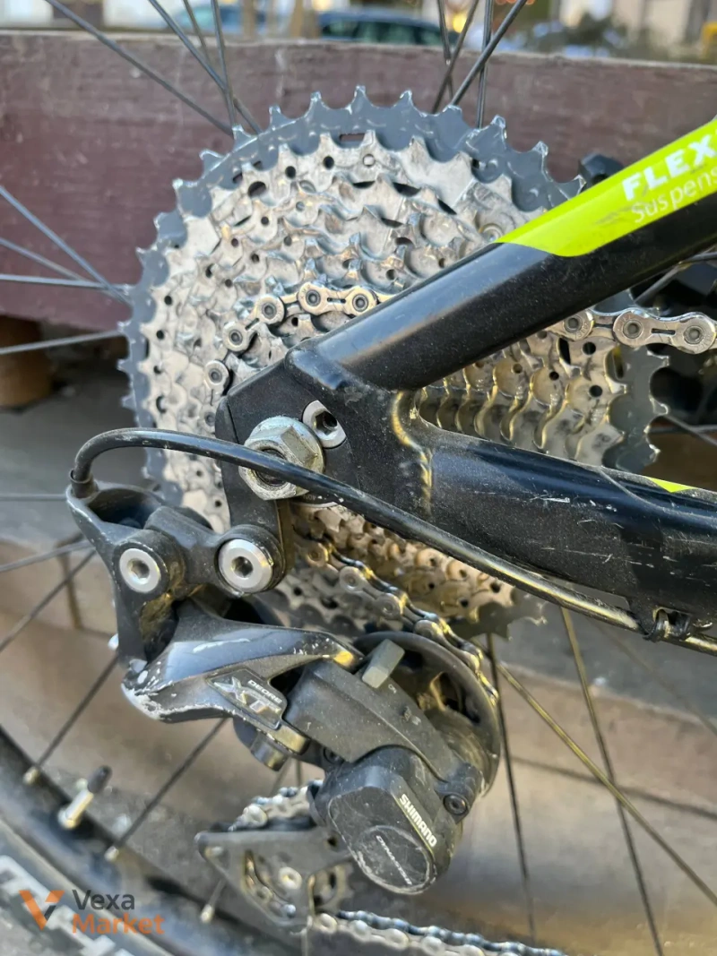 Giant Stance 1 27.5 M Enduro/Trail Bike — фото 5