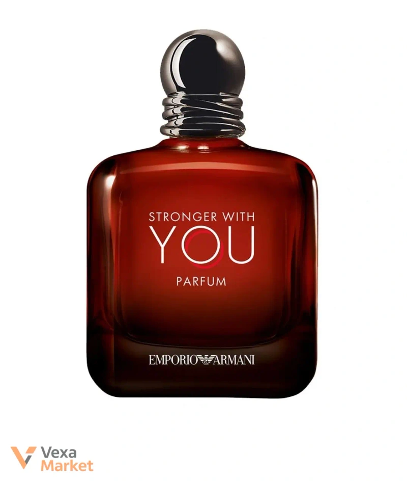 Giorgio Armani Stronger With You Parfum та Freeze 100 мл — фото 2