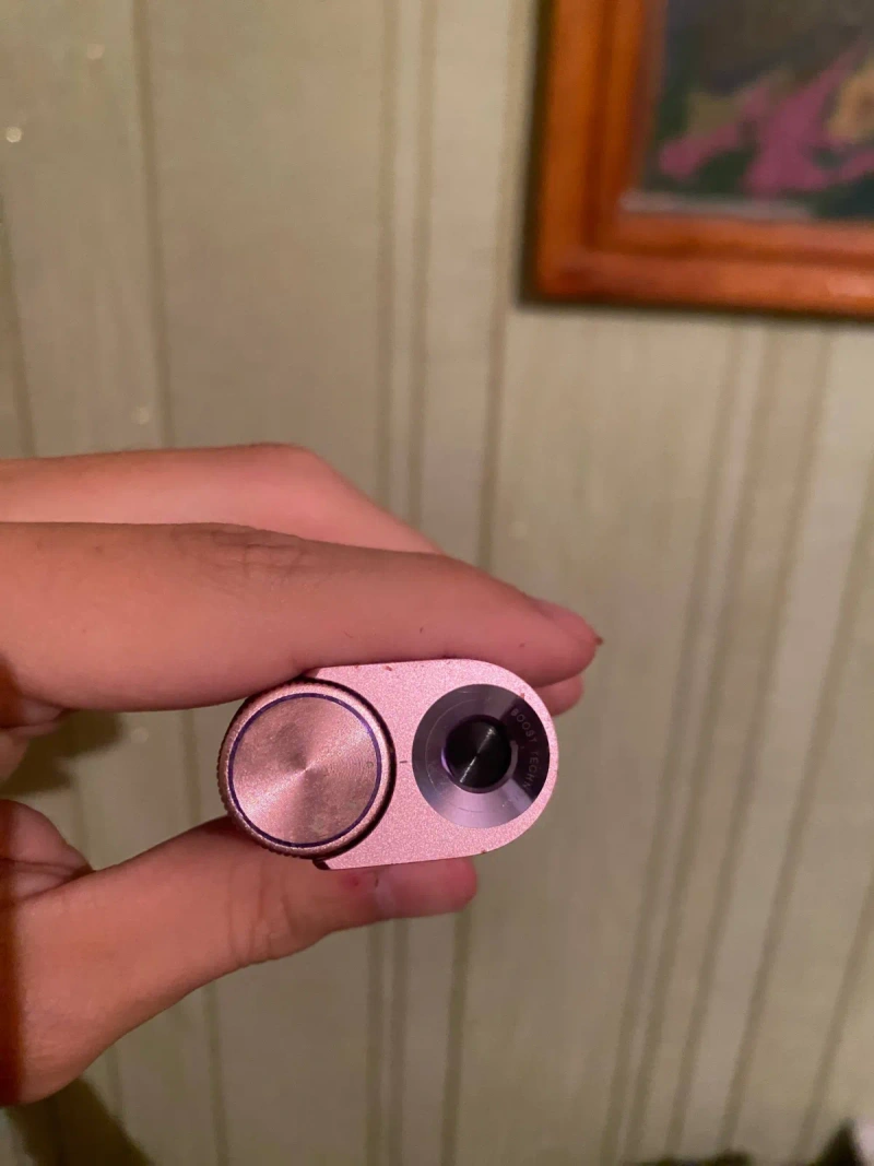 IQOS (GLO Hyper PRO) — фото 3