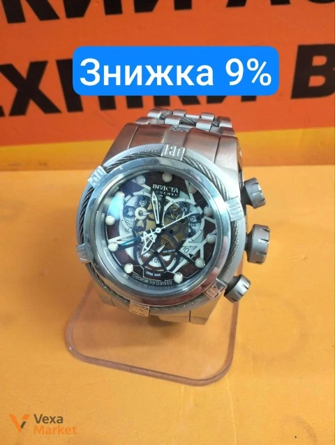 Годинник INVICTA 13748