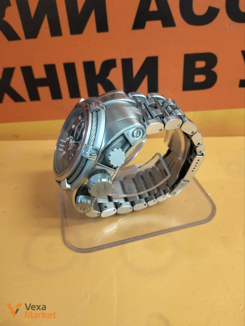 Годинник INVICTA 13748 — фото 2