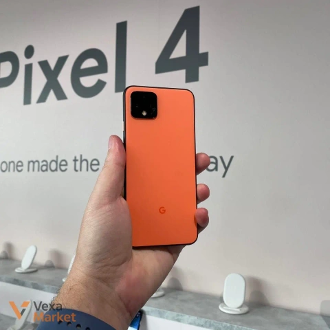 Google Pixel 4 64GB