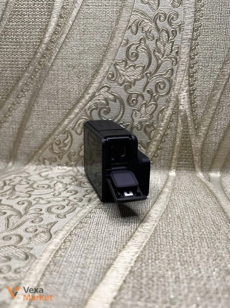 GoPro Hero 7 Black екшн-камера — фото 2