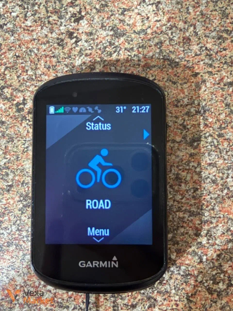 GPS-навигатор Garmin 530