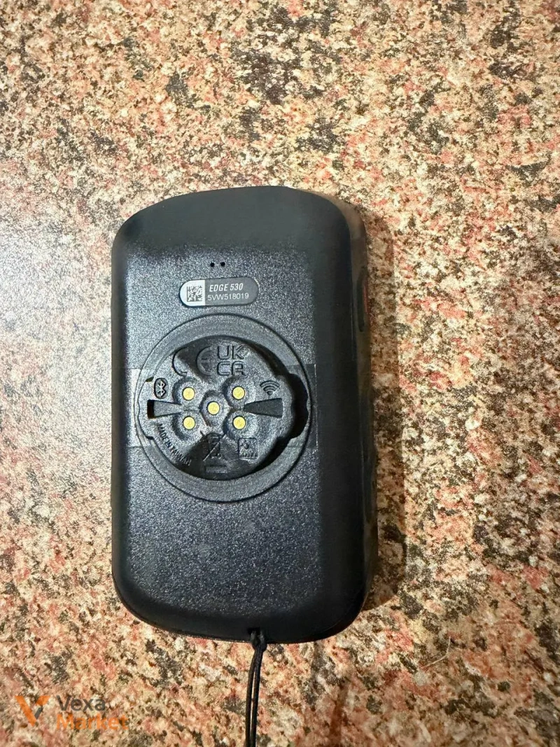 GPS-навигатор Garmin 530 — фото 3