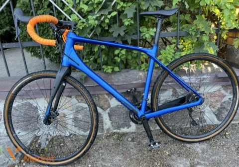 Грейвел Merida Silex 400 L 2020