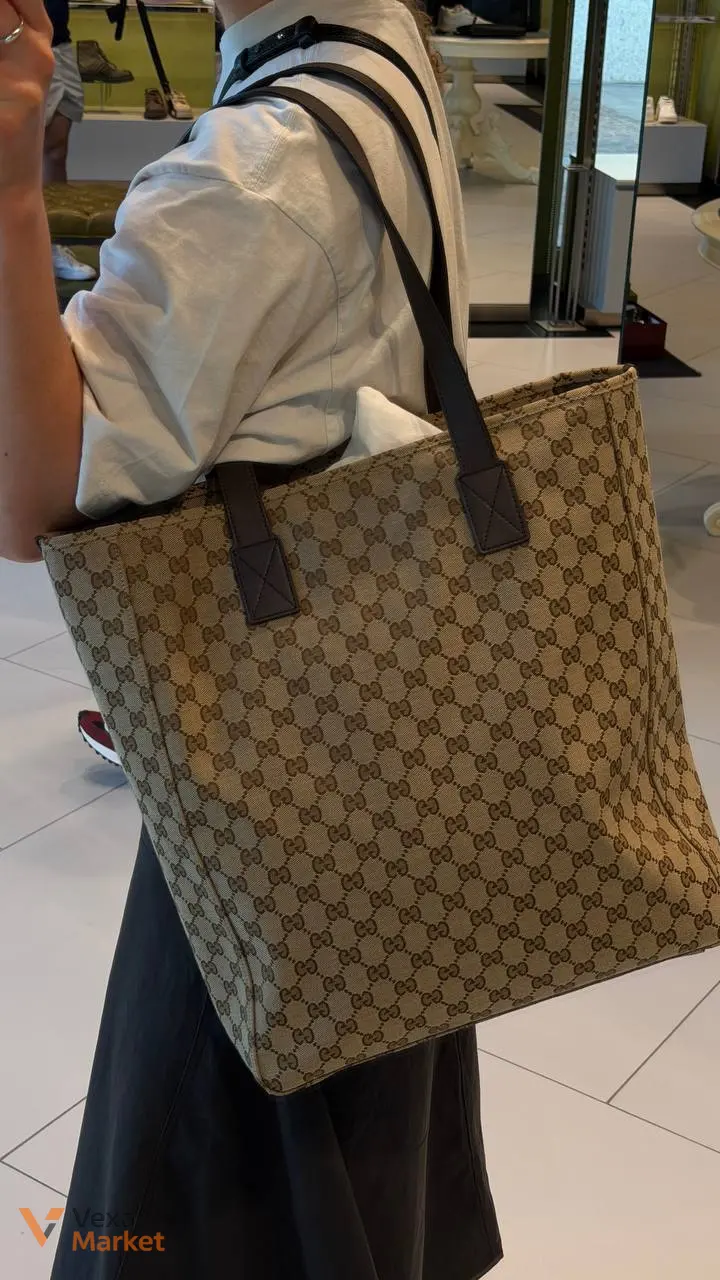 GUCCI Сумка — фото 3