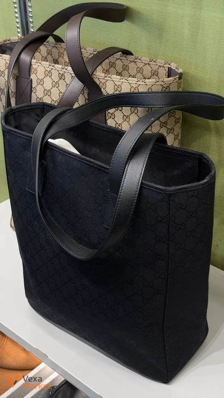 GUCCI Сумка — фото 4