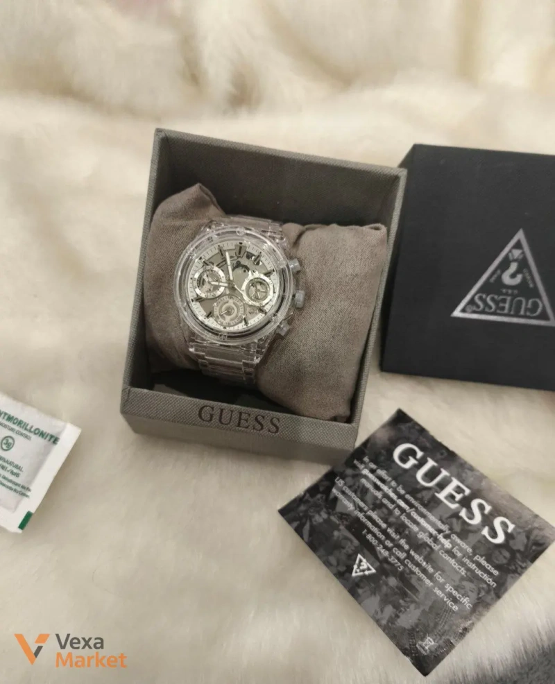 Guess Женские часы — фото 3