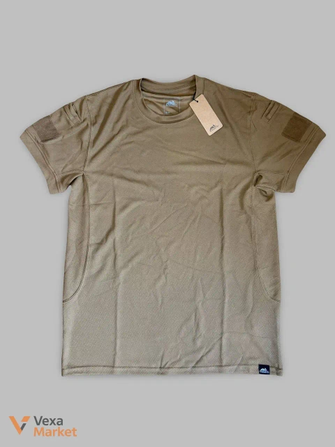 Helikon-Tex Tactical T-shirt TopCool Lite Coyote М
