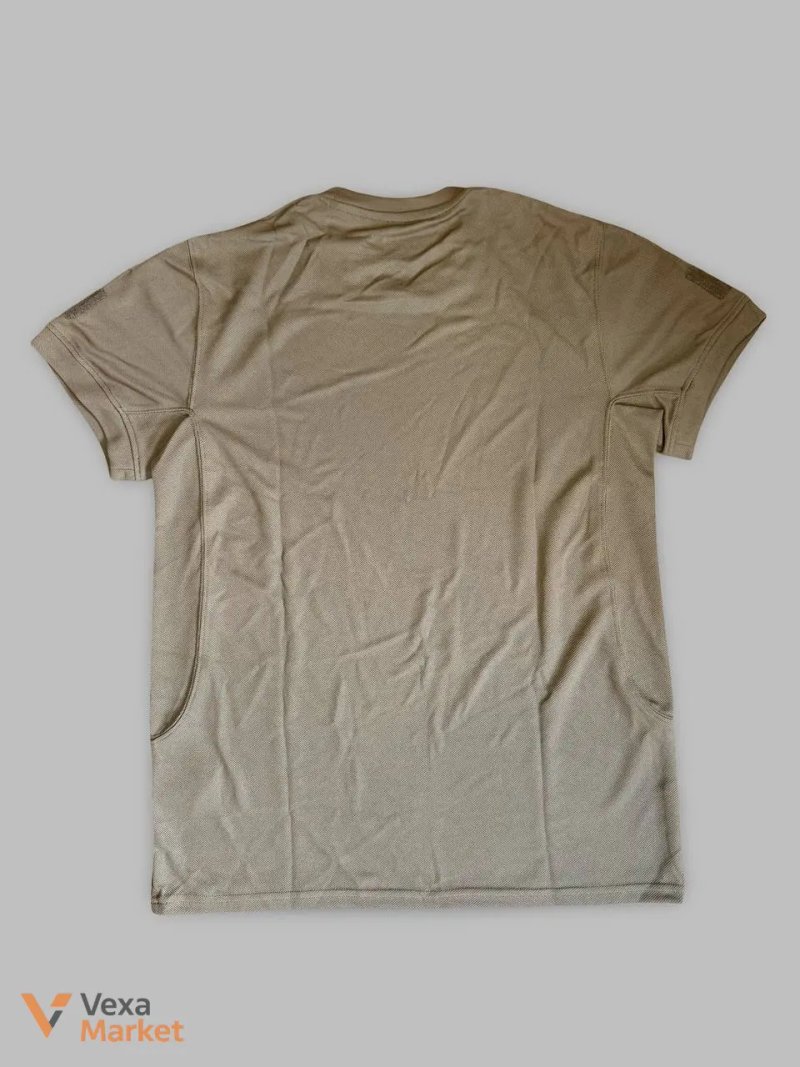Helikon-Tex Tactical T-shirt TopCool Lite Coyote М — фото 2