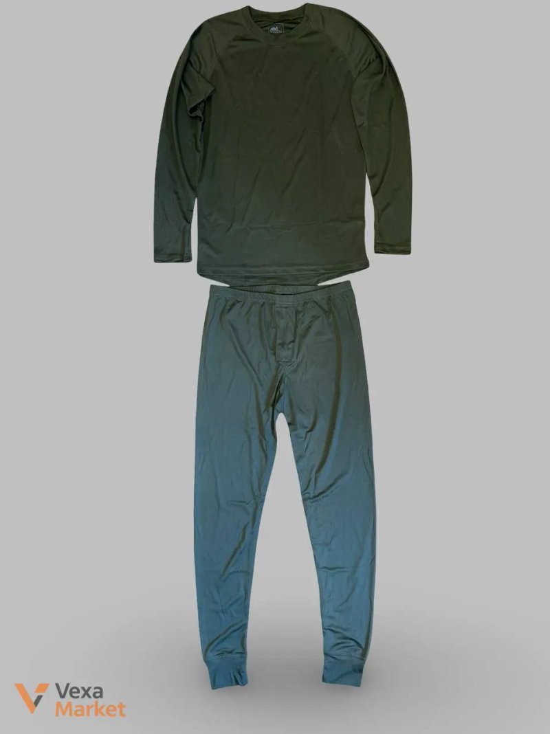 Helikon-Tex Tactical T-shirt TopCool Lite Coyote М — фото 3