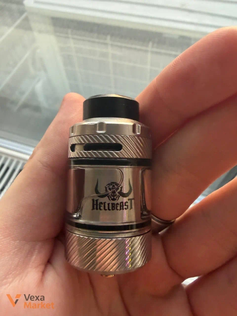 Hellbeast RTA атомайзер