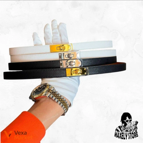 Hermes Belt 103 cm