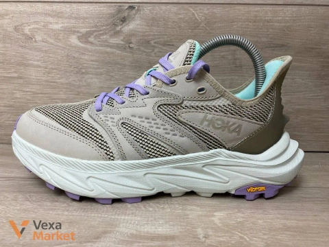 Hoka Anacapa 2 Freedom кроссовки женские размер 40.5