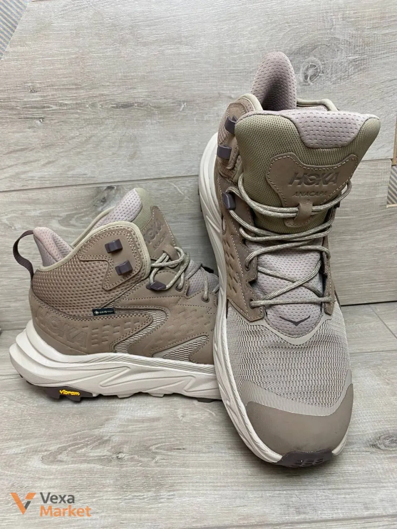 Hoka Anacapa 2 Mid GTX 47 розмір — фото 3