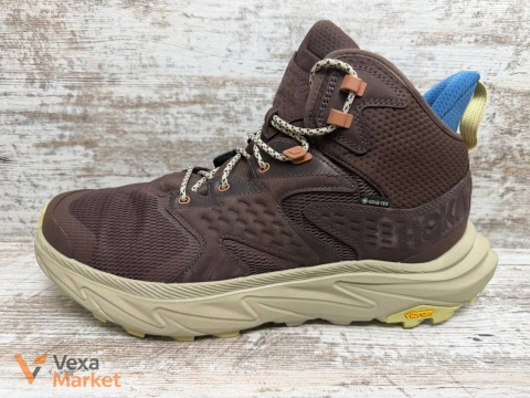 Hoka Anacapa 2 Mid GTX туристические ботинки размер 48