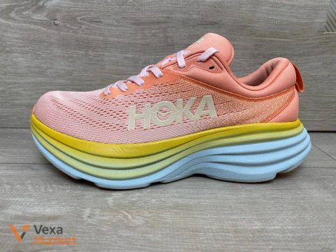 Hoka Bondi 8 кроссовки женские размер 40