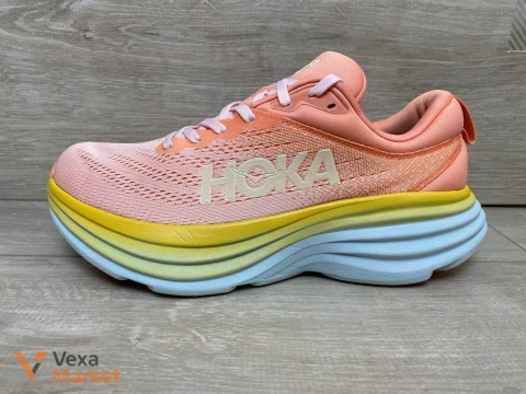 Hoka Bondi 8 кроссовки женские размер 40