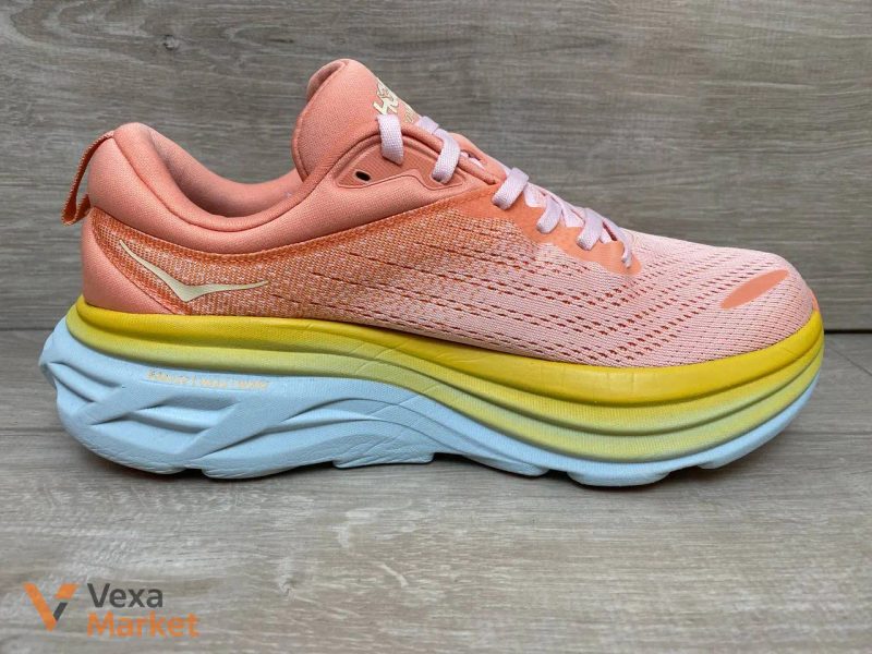 Hoka Bondi 8 кроссовки женские размер 40 — фото 2