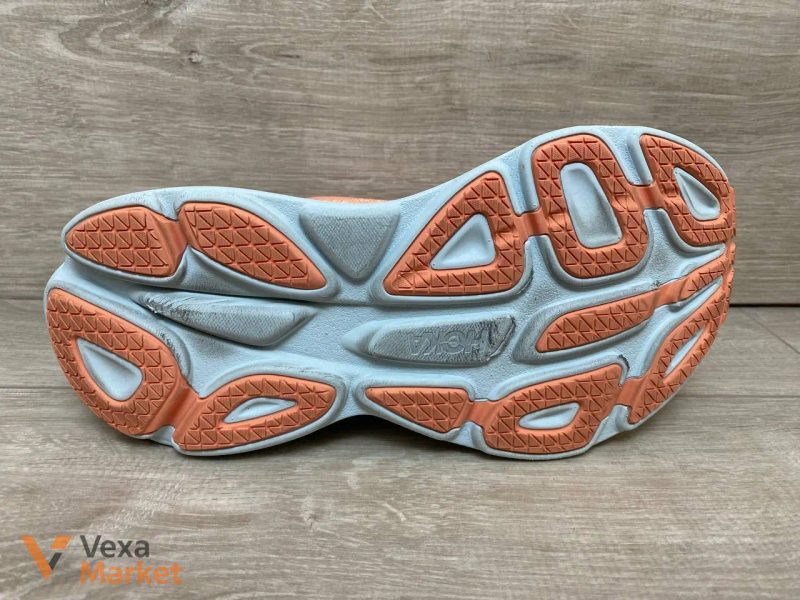 Hoka Bondi 8 кроссовки женские размер 40 — фото 4