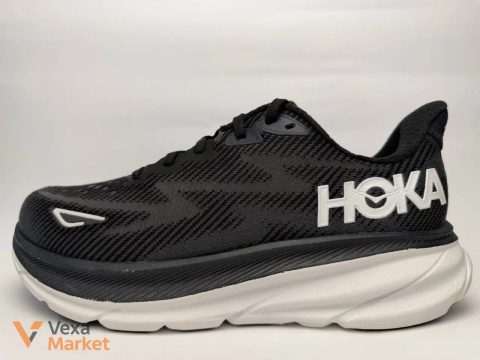 Hoka Clifton 9 чоловічі кросівки розмір 45 wide (29 см)