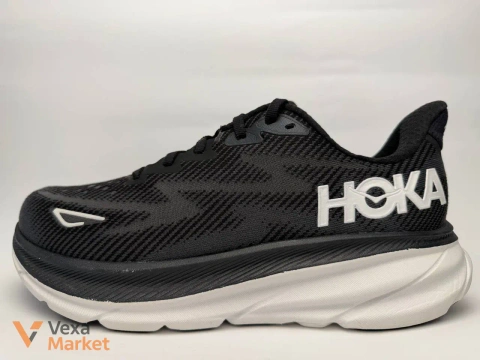 Hoka Clifton 9 чоловічі кросівки розмір 45 wide (29 см)