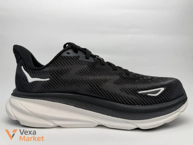 Hoka Clifton 9 чоловічі кросівки розмір 45 wide (29 см) — фото 2