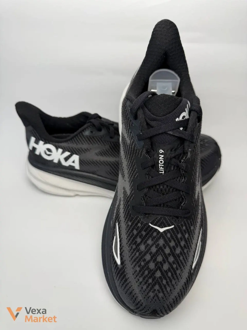 Hoka Clifton 9 чоловічі кросівки розмір 45 wide (29 см) — фото 3