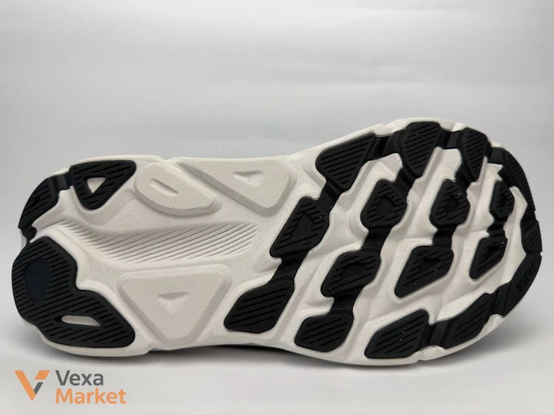 Hoka Clifton 9 чоловічі кросівки розмір 45 wide (29 см) — фото 4