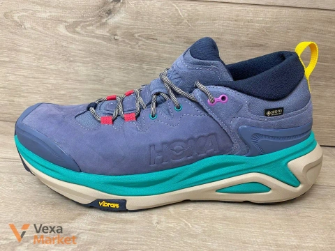 Hoka Kaha 3 Low GTX 46.5 р. (30 см)