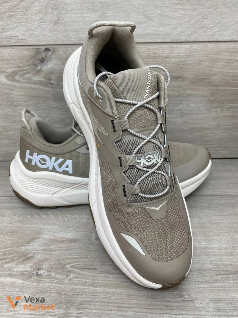 Hoka Transport GTX кросівки чоловічі 40 розмір — фото 3