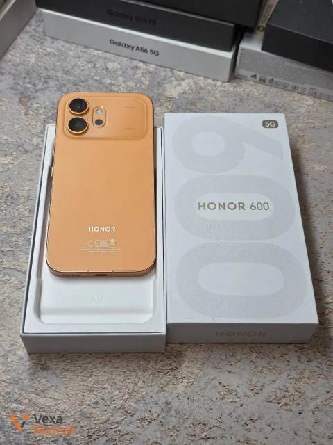 Honor 600 5G 8/256 GB