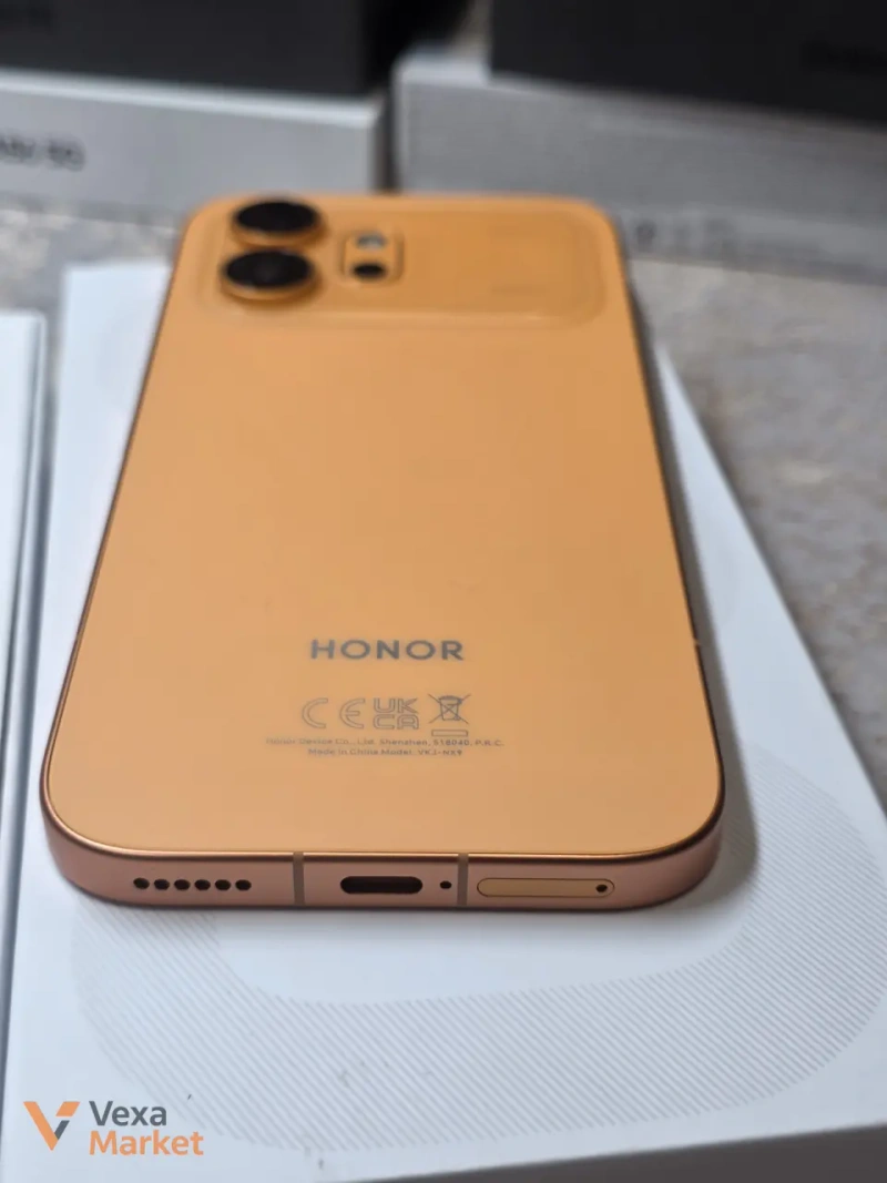 Honor 600 5G 8/256 GB — фото 2