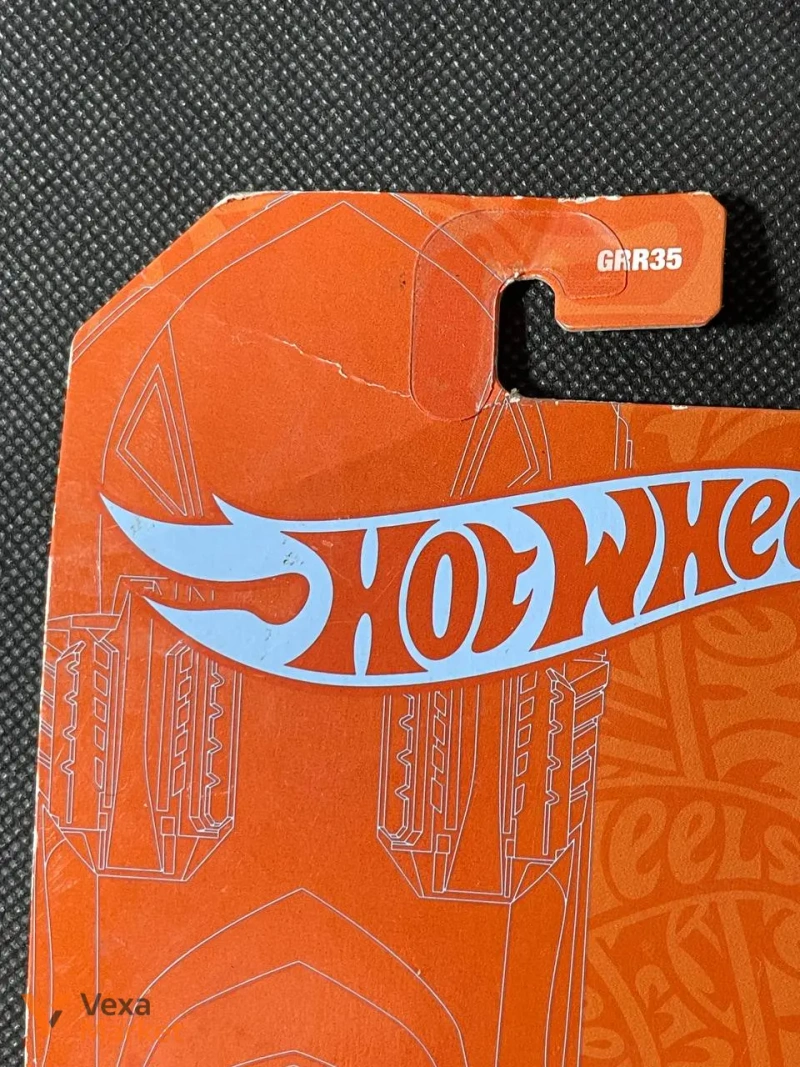 Hot Wheels Twin Mill III — фото 2