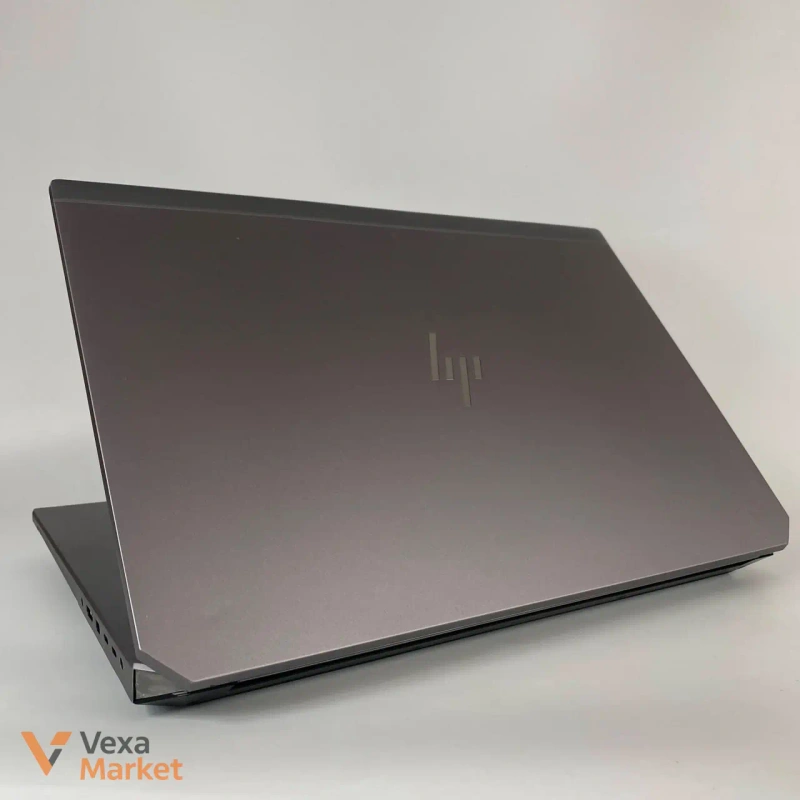 HP ZBook 17 G5 Intel Core i7-8850H 32GB RAM 1TB SSD NVMe NVIDIA Quadro P5200 16GB — фото 7