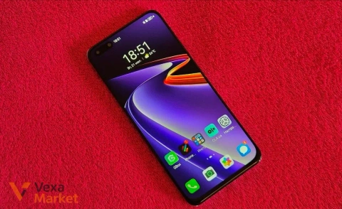 Huawei P40 Pro 8/128GB Камерафон з оптикою Leica