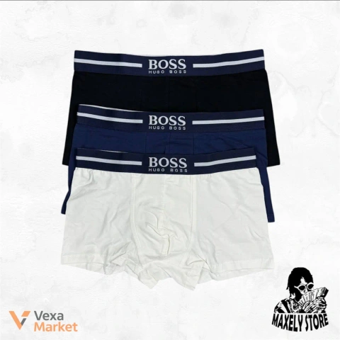 Hugo Boss Боксеры мужские