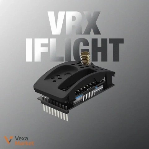 iFlight VRX 56CH 4.9-5.8G для Skyzone