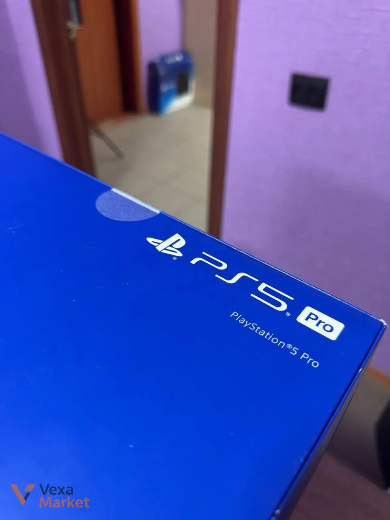 Ігрова консоль Sony PlayStation 5 Pro 2 TB — фото 2