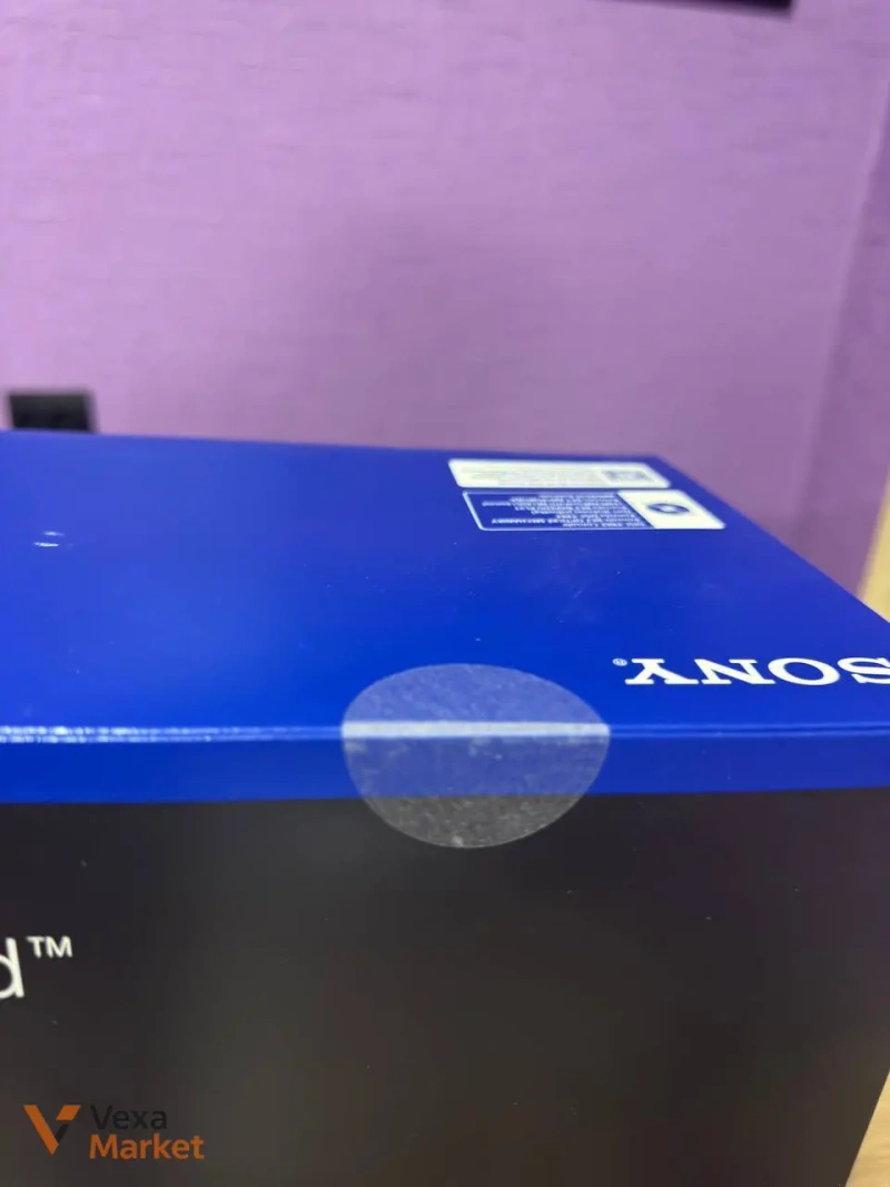 Ігрова консоль Sony PlayStation 5 Pro 2 TB — фото 5