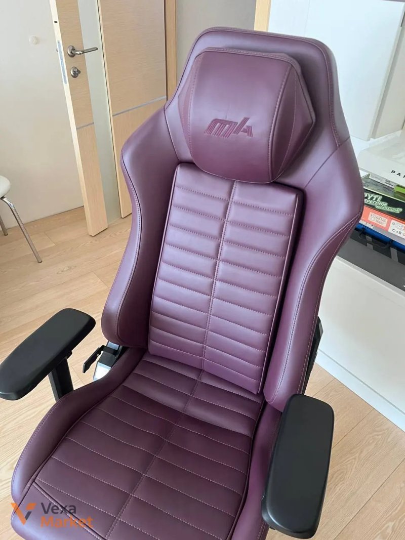 Ігрове крісло DXRacer Master — фото 2